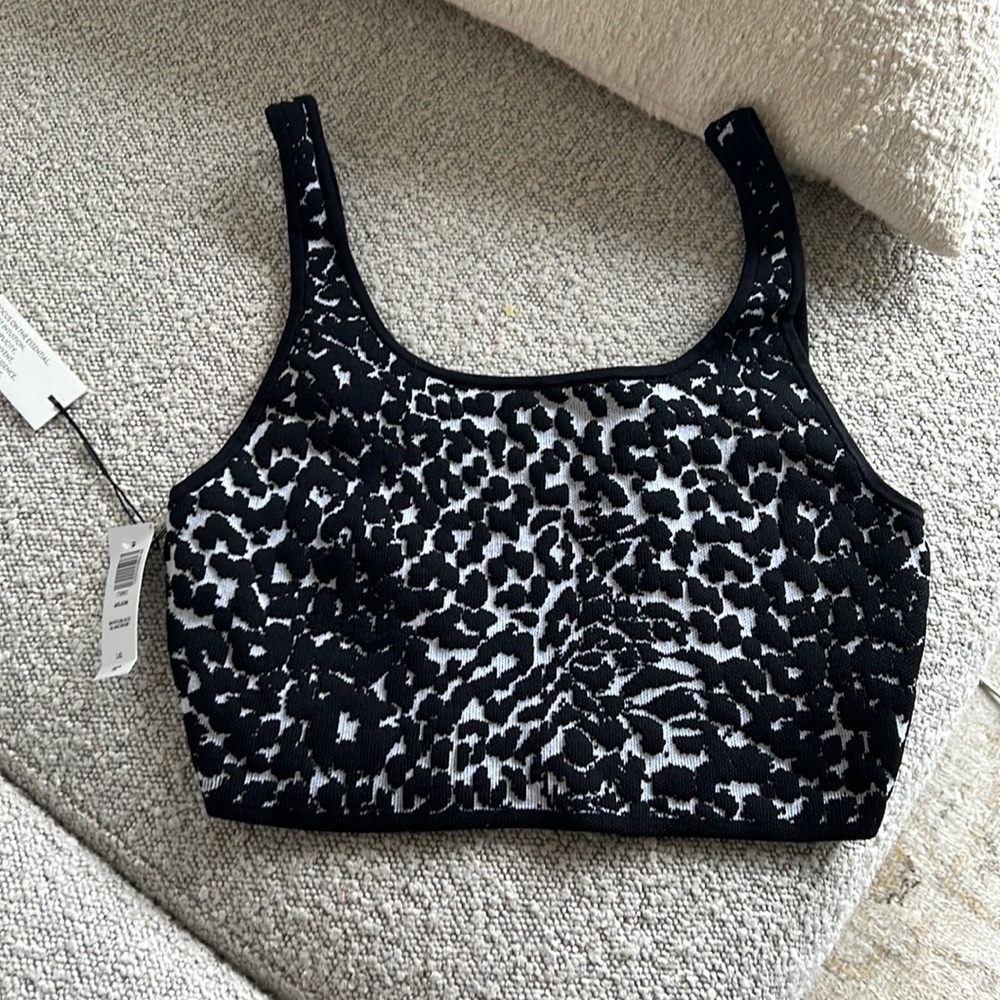 Aritzia Arjun top